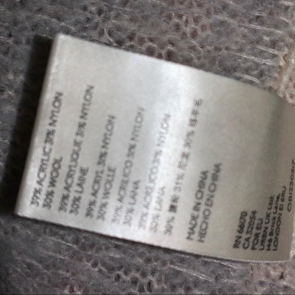 🆕Free People Sweater/Coat - Picture 14 of 14